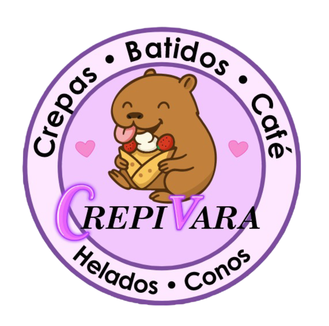 Logo de Crepivara